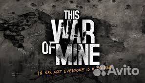 This war of mine