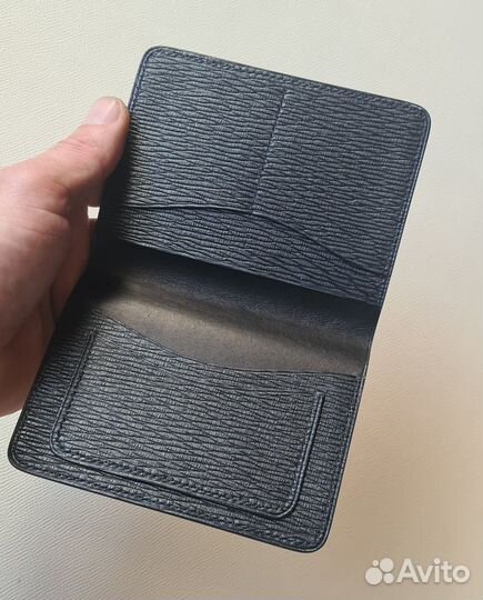 Обложка для автодокументов