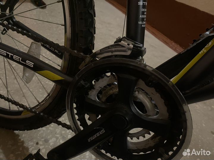 Велосипед Stels 505