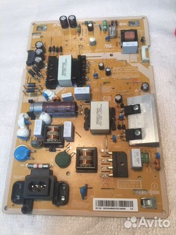 Блок питания bn44-00852F