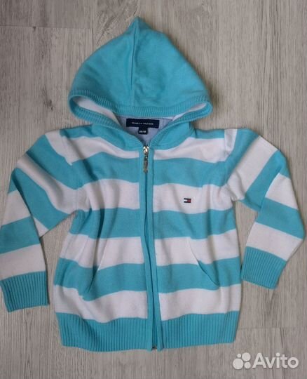 Кофта для девочки 92р