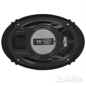 Автомобильная акустика Sony XS-GTF6939
