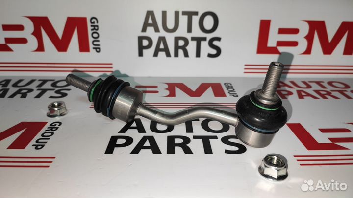 Стойка стабилизатора задняя Tesla