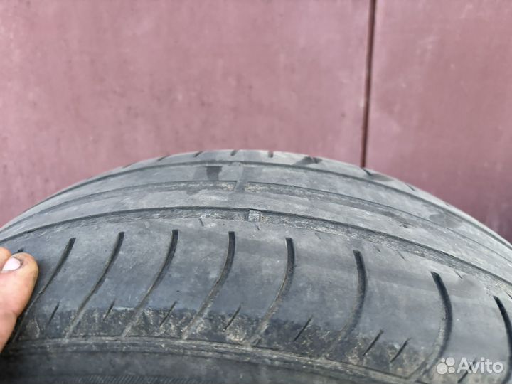 Hankook Kinergy Eco 195/60 R15 88H