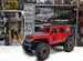 Радиоуправляемый краулер WLToys 4WD RTR 1:10 2.4G