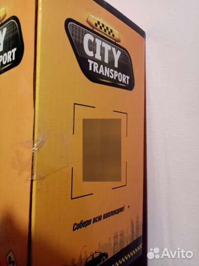 Конструктор автобус двухэтажный