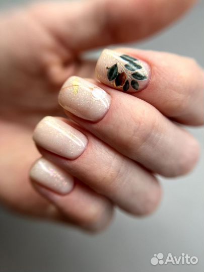 Мастер маникюра Бутово