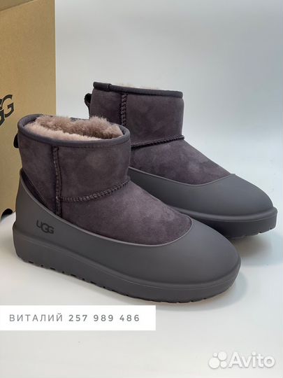 Ugg женские 36-41