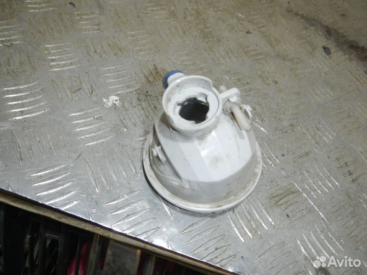 Фара противотуманная левая, Toyota (Тойота) -highl