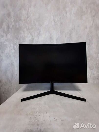 Монитор 144 гц samsung LC24RG50