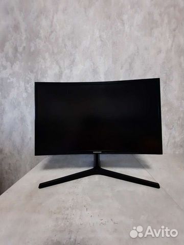 Монитор 144 гц samsung LC24RG50