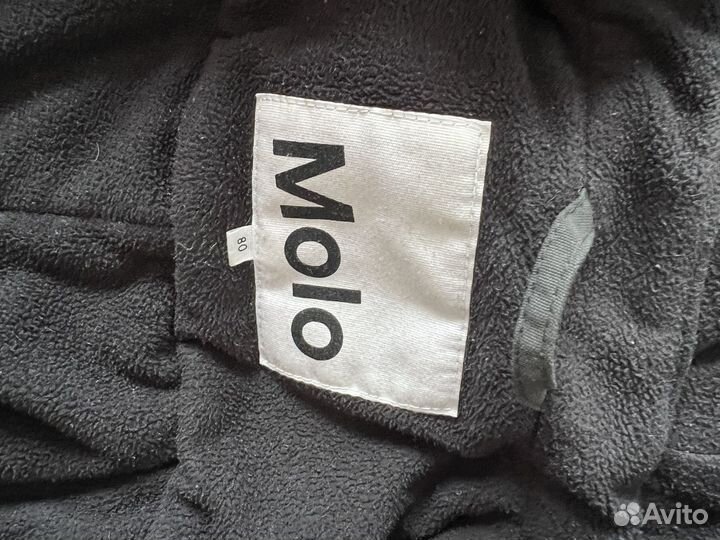 Комбинезон Molo 80