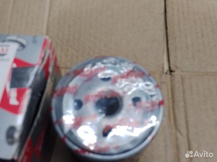 Фильтр масляный форд