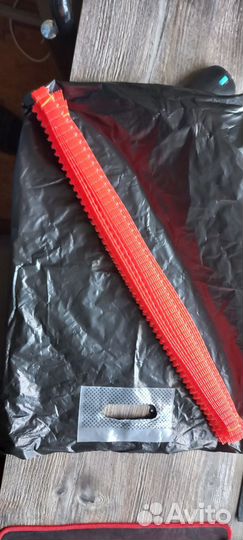 Набиваю ленты для шуруповертов