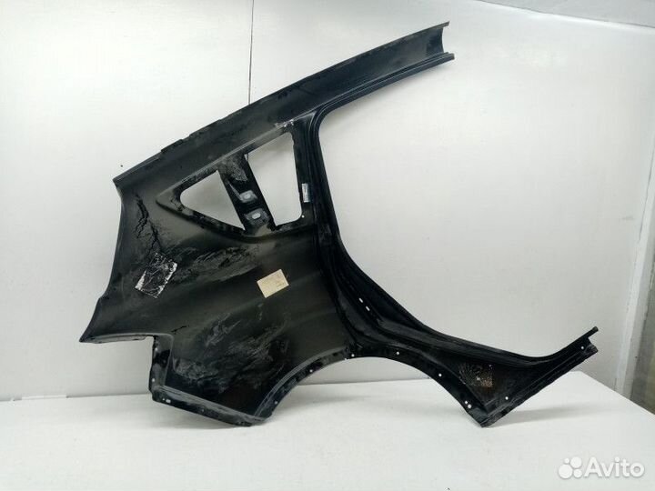 Крыло заднее левое Ford Kuga 1