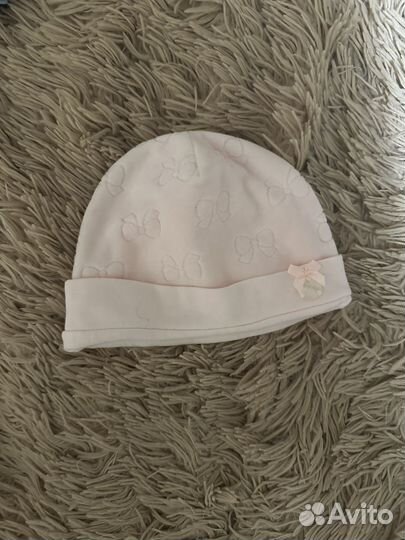 Комбинезон демисезонный chicco 74