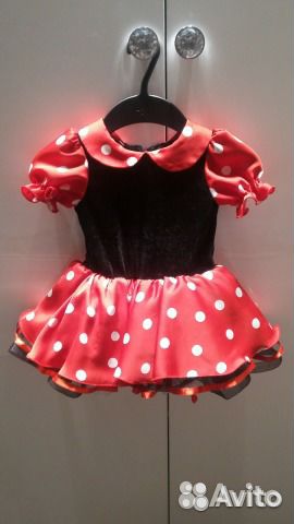 Карнавальный новогодний Костюм на прокат