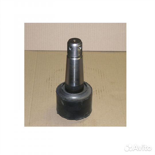 Палец реактивной штанги урал М33 д.85 620-2919026