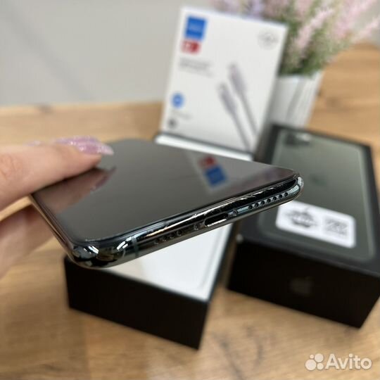 iPhone 11 Pro Max, 256 ГБ