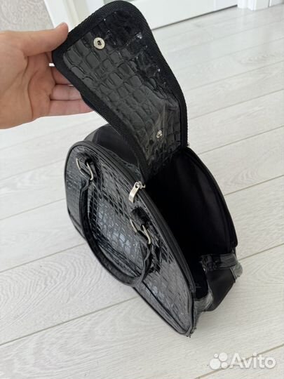 Сумка для маленьких собак