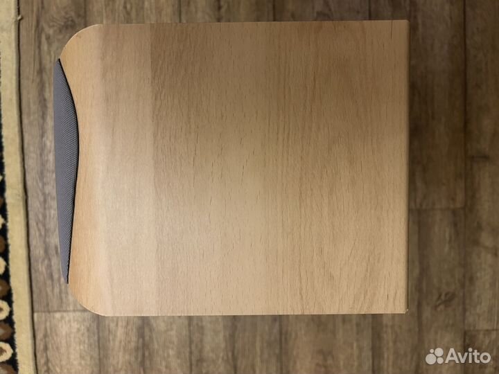 Акустика центрального канала Infinity Primus c25 b