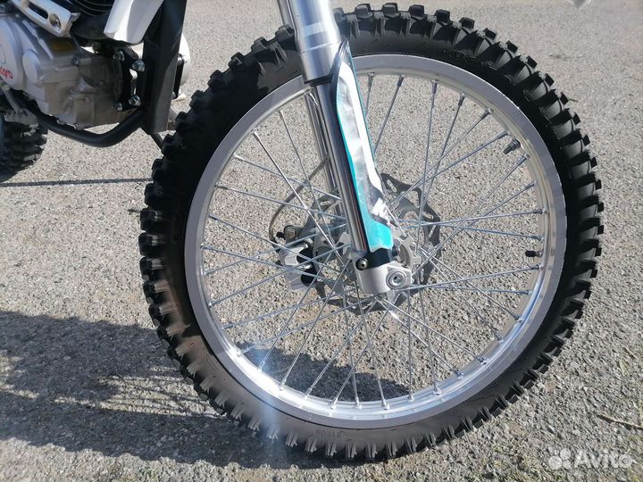 Kayo T2 250 MX