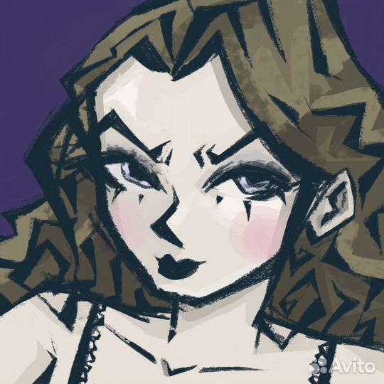 Художник-иллюстратор