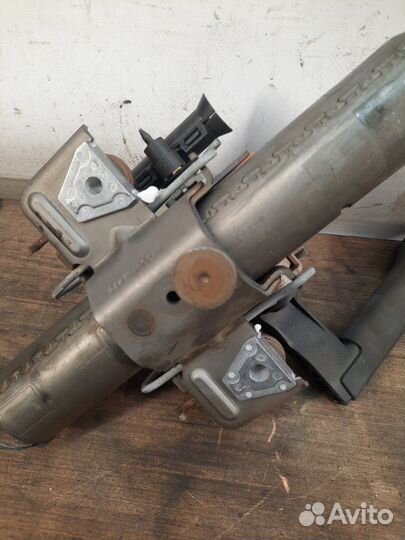 Рулевая колонка Opel Astra хэтчбэк 5 дв. 1.6