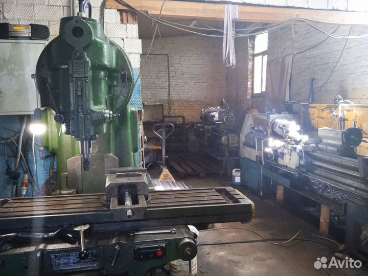 Металлообработка, сварка, закалка