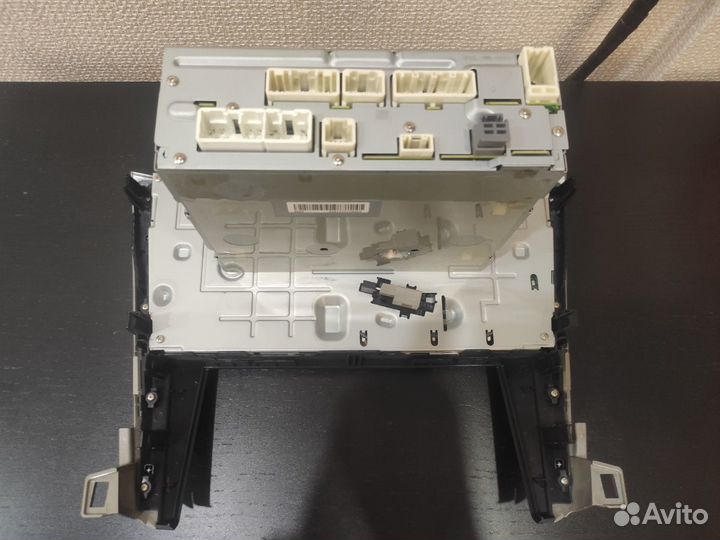 Шгу Toyota Camry V55 JBL, оригинал