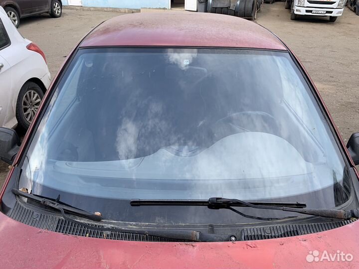 Лобовое стекло Лада Kalina Калина 1