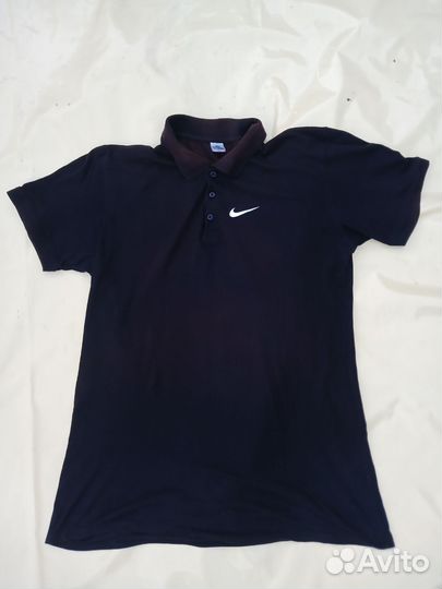 Поло Футболка Nike XL