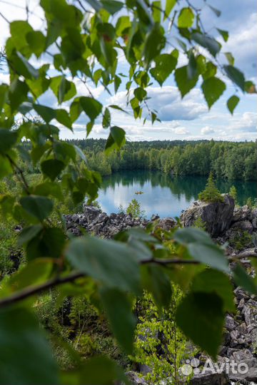 Фото и видеосъемка