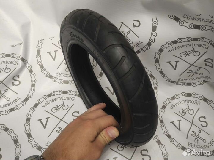 Покрышка на электросамокат xiaomi m365