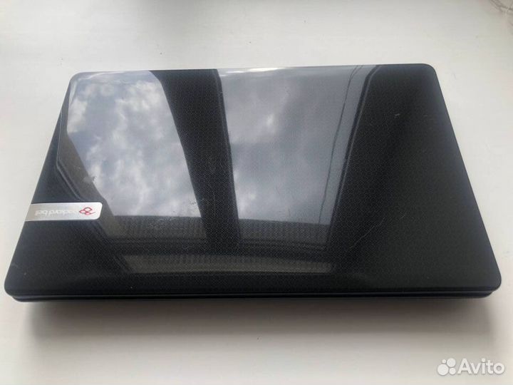 Ноутбук Packard Bell P5WS0