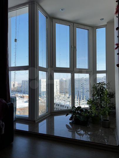 2-к. квартира, 70 м², 9/10 эт.