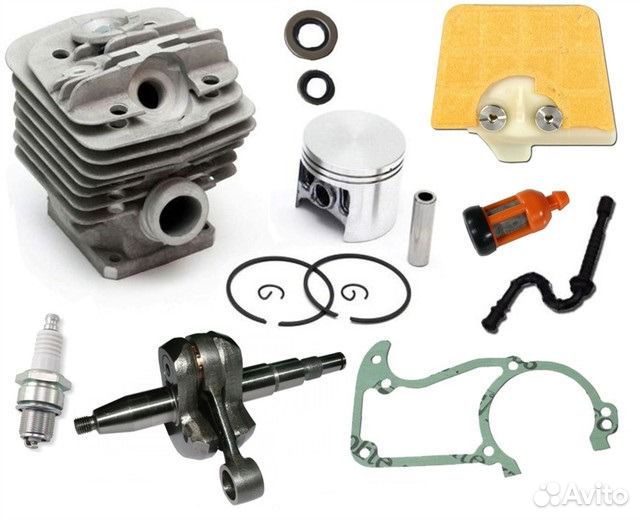 Ремонт Бензоинструмента, Электроинструмента