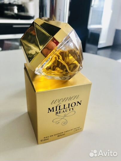 Парфюмерия духи туалетная вода