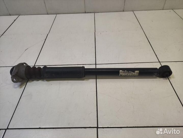 Амортизатор задний Seat Ibiza IV 4