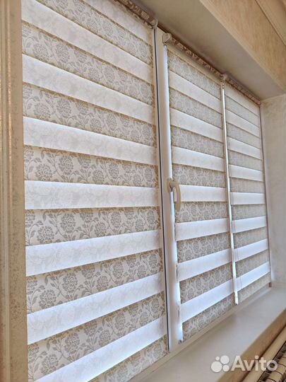 Изготовление жалюзи