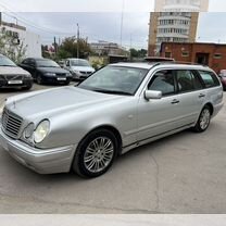 Mercedes-Benz E-класс 2.3 AT, 1997, 250 000 км, с пробегом, цена 349 000 руб.