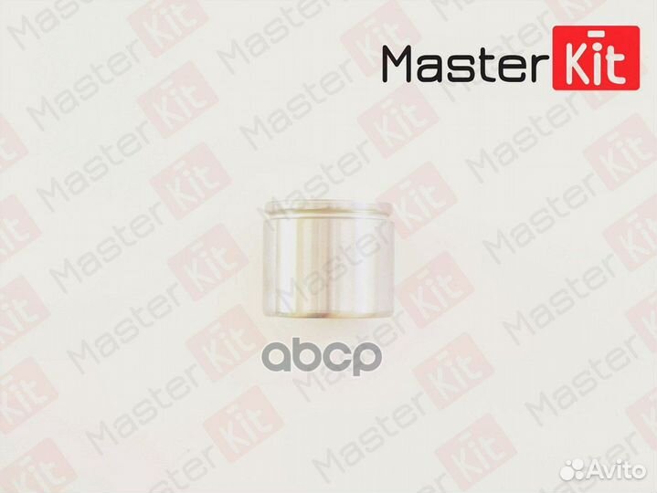 Поршень суппорта пер. D60 chevrolet aveo 77A157