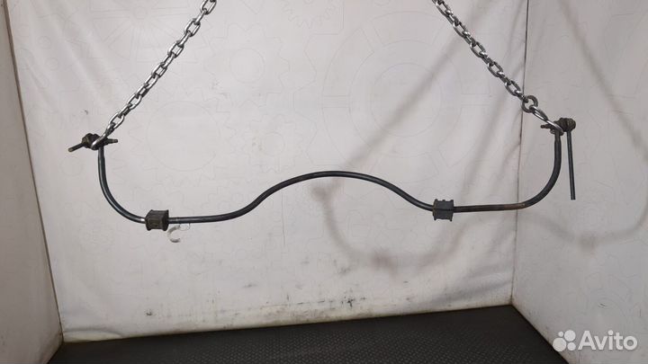 Стабилизатор подвески задний Jeep Grand Cherokee