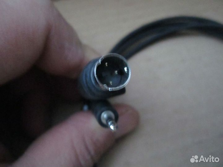 Различные аудио-видео- кабели