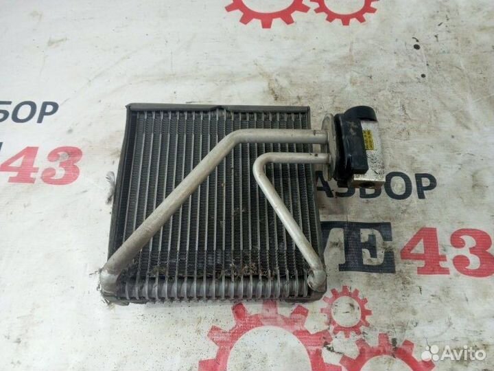 Радиатор печки осушитель Chevrolet Aveo T250/255 1