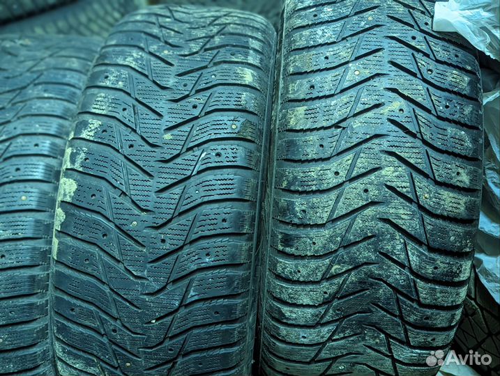 Колеса в сборе r18 5112