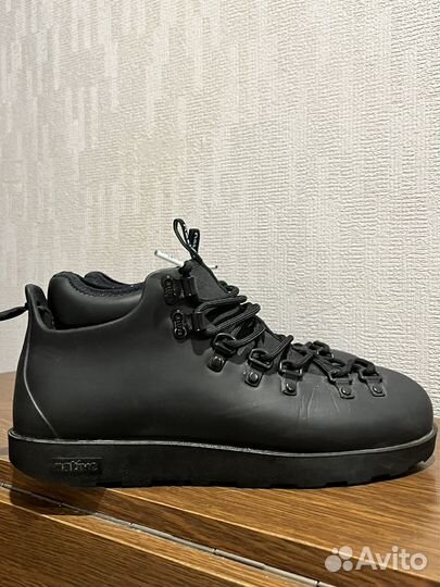 Ботинки мужские native 42 размер