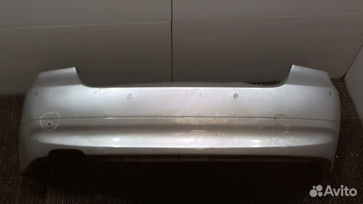 Бампер BMW 3 E90, E91, E92, E93, 2007