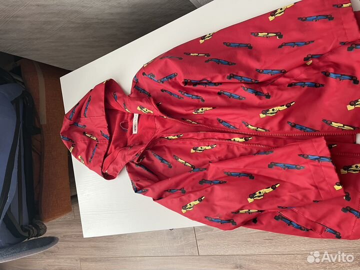 Одежда для мальчиков