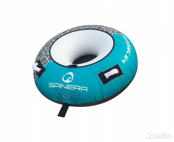 Баллон буксируемый spinera classic 54